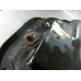 94L041 Lower Engine Oil Pan From 2011 Nissan Altima  2.5